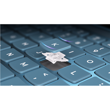 Lenovo Yoga Pro 7 14AKP10 | Tidal Teal | 14.5 " | OLED | 3K | 2944 x 1840 pixels | Glossy | AMD Ryze