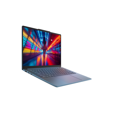Lenovo Yoga Pro 7 14AKP10 | Tidal Teal | 14.5 " | OLED | 3K | 2944 x 1840 pixels | Glossy | AMD Ryze