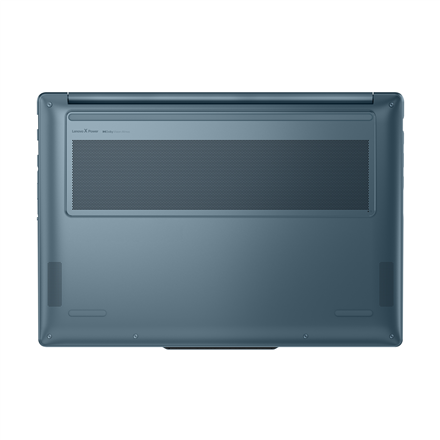 Lenovo Yoga Pro 7 14AKP10 | Tidal Teal | 14.5 " | OLED | 3K | 2944 x 1840 pixels | Glossy | AMD Ryze