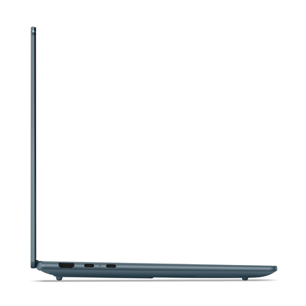 Lenovo Yoga Pro 7 14AKP10 | Tidal Teal | 14.5 " | OLED | 3K | 2944 x 1840 pixels | Glossy | AMD Ryze