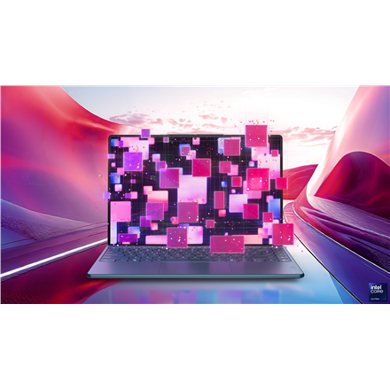 Lenovo Yoga Slim 9 14ILL10 | Tidal Teal | 14 " | OLED | Touchscreen | 4K WQUXGA | 3840 x 2400 pixels