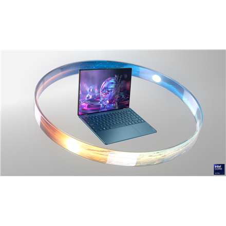 Lenovo Yoga Slim 9 14ILL10 | Tidal Teal | 14 " | OLED | Touchscreen | 4K WQUXGA | 3840 x 2400 pixels