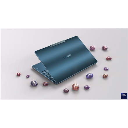Lenovo Yoga Slim 9 14ILL10 | Tidal Teal | 14 " | OLED | Touchscreen | 4K WQUXGA | 3840 x 2400 pixels