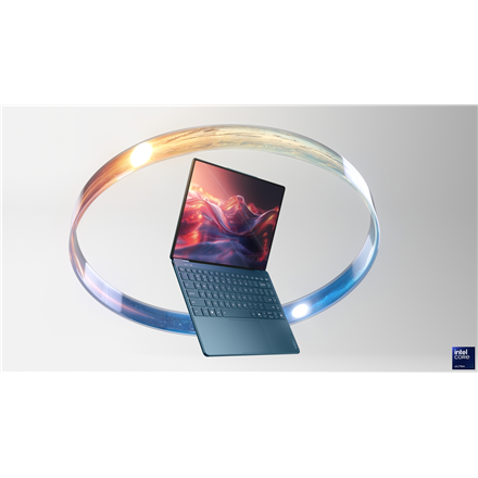 Lenovo Yoga Slim 9 14ILL10 | Tidal Teal | 14 " | OLED | Touchscreen | 4K WQUXGA | 3840 x 2400 pixels