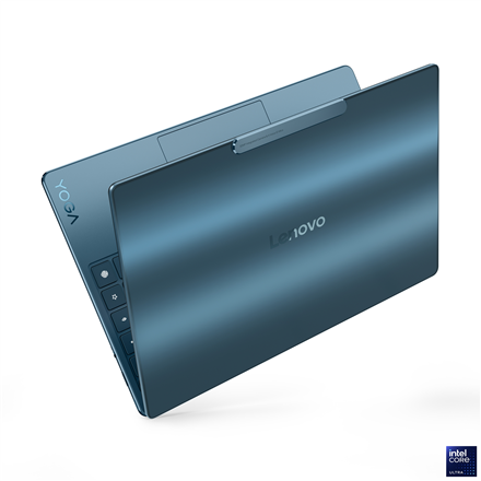 Lenovo Yoga Slim 9 14ILL10 | Tidal Teal | 14 " | OLED | Touchscreen | 4K WQUXGA | 3840 x 2400 pixels