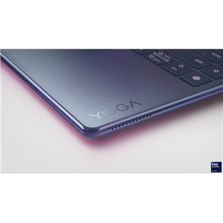 Lenovo Yoga 9 2-in-1 14ILL10 | Luna Grey | 14 " | OLED | Touchscreen | 2.8K WQXGA+ | 2880 x 1800 pix