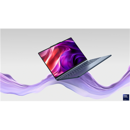 Lenovo Yoga 9 2-in-1 14ILL10 | Luna Grey | 14 " | OLED | Touchscreen | 2.8K WQXGA+ | 2880 x 1800 pix