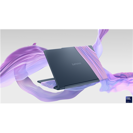 Lenovo Yoga 9 2-in-1 14ILL10 | Luna Grey | 14 " | OLED | Touchscreen | 2.8K WQXGA+ | 2880 x 1800 pix