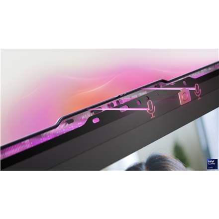 Lenovo Yoga 9 2-in-1 14ILL10 | Luna Grey | 14 " | OLED | Touchscreen | 2.8K WQXGA+ | 2880 x 1800 pix