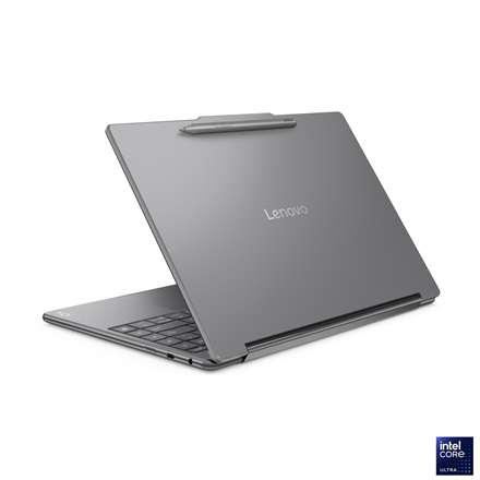 Lenovo Yoga 9 2-in-1 14ILL10 | Luna Grey | 14 " | OLED | Touchscreen | 2.8K WQXGA+ | 2880 x 1800 pix