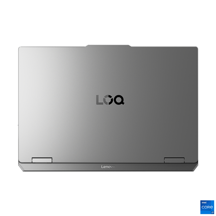 Lenovo LOQ 17IRX10 | Luna Grey | 17.3 " | IPS | FHD | 1920 x 1080 pixels | Anti-glare | Intel Core i