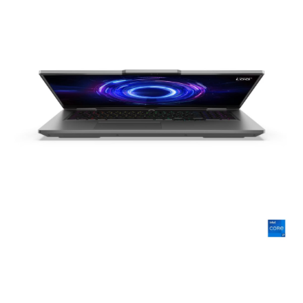 Lenovo LOQ 17IRX10 | Luna Grey | 17.3 " | IPS | FHD | 1920 x 1080 pixels | Intel Core i7 | i7-13700H