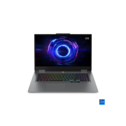 Lenovo LOQ 17IRX10 | Luna Grey | 17.3 " | IPS | FHD | 1920 x 1080 pixels | Intel Core i7 | i7-13700H