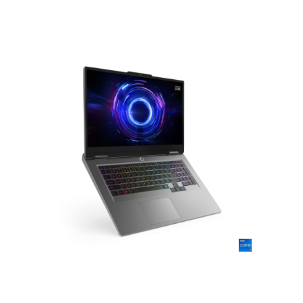 Lenovo LOQ 17IRX10 | Luna Grey | 17.3 " | IPS | FHD | 1920 x 1080 pixels | Intel Core i7 | i7-13700H
