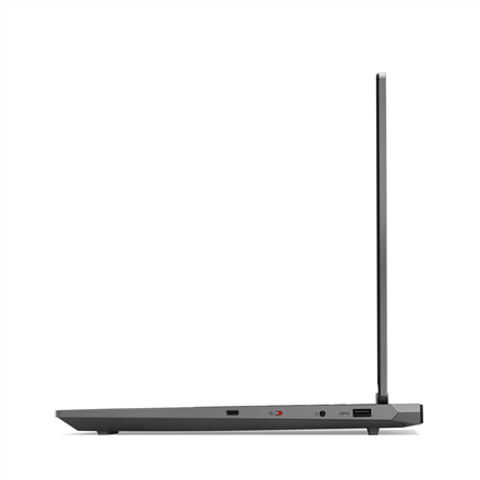 Lenovo LOQ 15ARP9 | Luna Grey | 15.6 " | IPS | FHD | 1920 x 1080 pixels | Anti-glare | AMD Ryzen 5 |