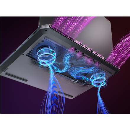 Lenovo LOQ 15ARP9 | Luna Grey | 15.6 " | IPS | FHD | 1920 x 1080 pixels | Anti-glare | AMD Ryzen 5 |