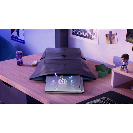 Lenovo LOQ Essential 15IRX11 | Luna Grey | 15.6 " | IPS | FHD | 1920 x 1080 pixels | Anti-glare | In