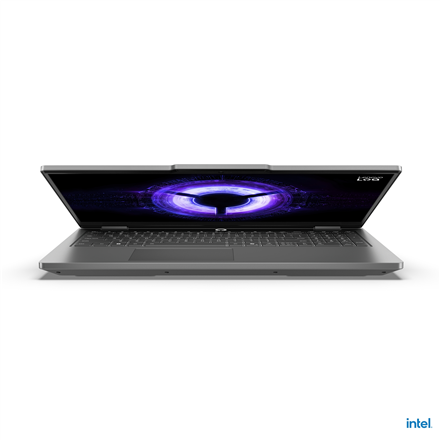 Lenovo LOQ Essential 15IRX11 | Luna Grey | 15.6 " | IPS | FHD | 1920 x 1080 pixels | Anti-glare | In