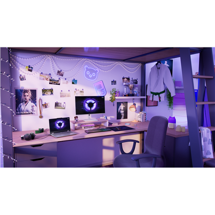 Lenovo LOQ 15IRX10 | Luna Grey | 15.6 " | IPS | FHD | 1920 x 1080 pixels | Anti-glare | Intel Core i