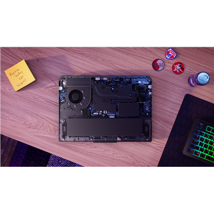 Lenovo LOQ 15IRX10 | Luna Grey | 15.6 " | IPS | FHD | 1920 x 1080 pixels | Anti-glare | Intel Core i