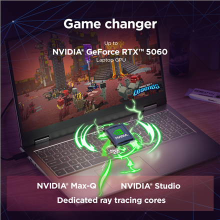 Lenovo LOQ 15IRX10 | Luna Grey | 15.6 " | IPS | FHD | 1920 x 1080 pixels | Anti-glare | Intel Core i