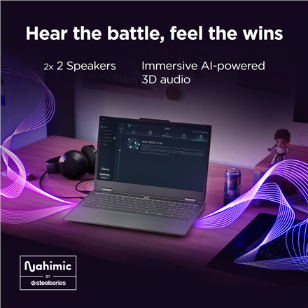 Lenovo LOQ 15IRX10 | Luna Grey | 15.6 " | IPS | FHD | 1920 x 1080 pixels | Anti-glare | Intel Core i