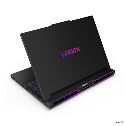 Lenovo Legion Pro 7 16AFR10H | Eclipse Black | 16 " | OLED | WQXGA | 2560 x 1600 pixels | Glossy | A