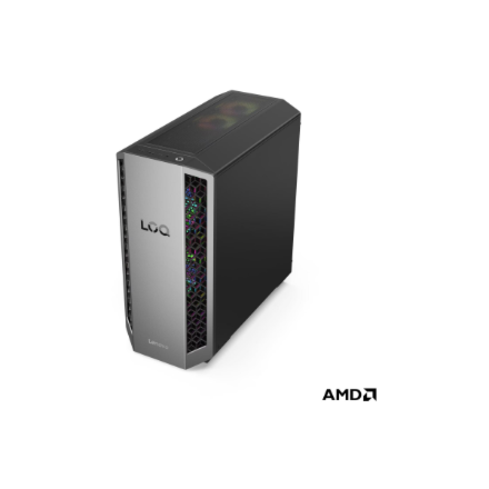 Lenovo LOQ | 26ADR10 | Desktop | Tower | AMD Ryzen 7 | 8745HX | 32 (2x16GB) GB | SO-DIMM DDR5 | 1000
