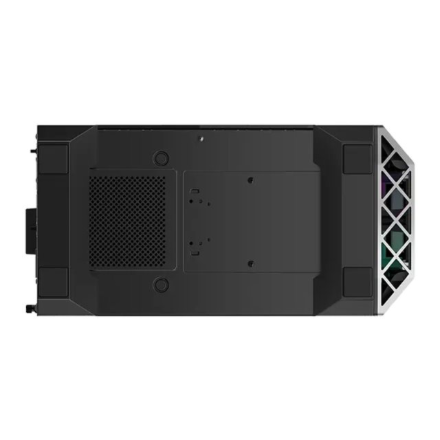 Lenovo LOQ | 26ADR10 | Desktop | Tower | AMD Ryzen 7 | 8745HX | 32 (2x16GB) GB | SODIMM DDR5 | 1000 