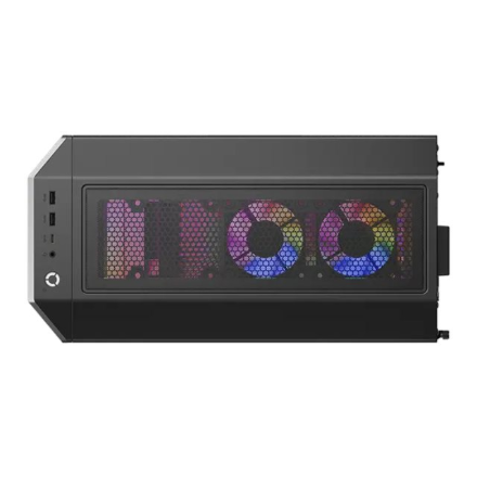 Lenovo LOQ | 26ADR10 | Desktop | Tower | AMD Ryzen 7 | 8745HX | 32 (2x16GB) GB | SODIMM DDR5 | 1000 