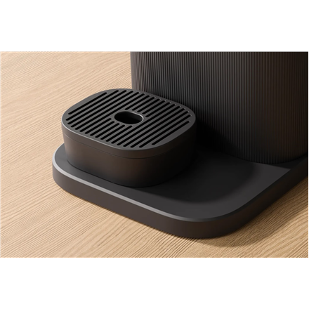 Philips Coffee maker | BAR300/60 Baristina | Pump pressure 16 bar | Semi-automatic | 122.8 W | Black