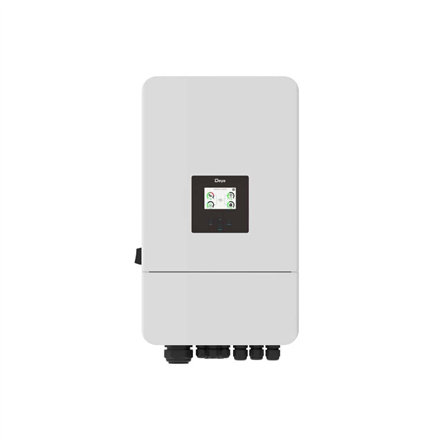 Deye Inverter Hybrid LV 12kW 2MPPT | SUN-12K-SG05LP3-EU-SM2