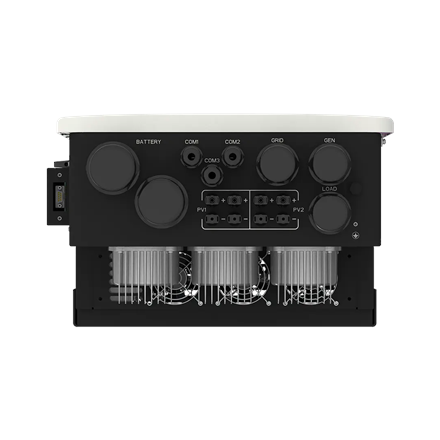 Deye Inverter Hybrid LV 15kW 2MPPT | SUN-15K-SG05LP3-EU-SM2