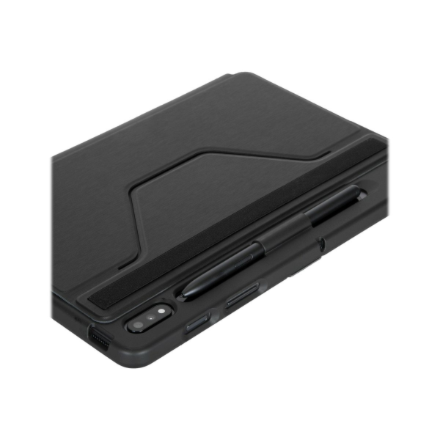 Targus Click-In Case | THZ876GL | 11 " | Tablet case | Samsung Galaxy Tab S10 FE