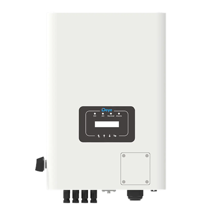 Deye Inverter On-Grid 20kW 2MPPT | SUN-20K-G05