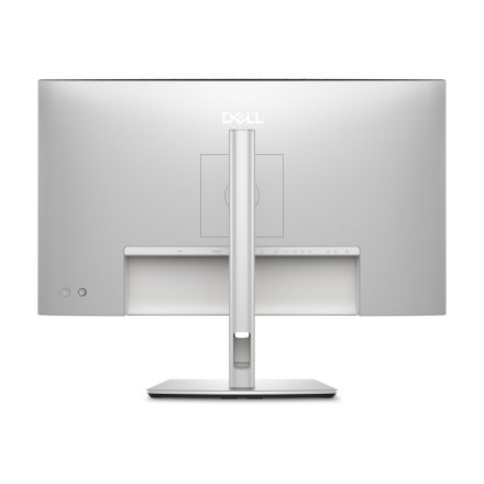 Dell | U2725QE | 27 " | IPS | UHD | 16:9 | 120 Hz | 8 ms | 3840 x 2160 pixels | HDMI ports quantity 