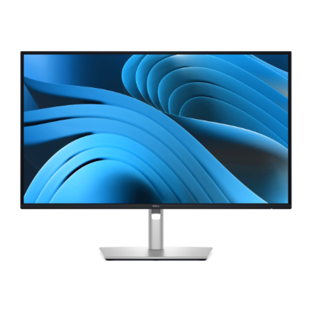 Dell | P2725D | 27 " | IPS | QHD | 16:9 | 100 Hz | 8 ms | 2560 x 1440 pixels | 350 cd/m² | HDMI port