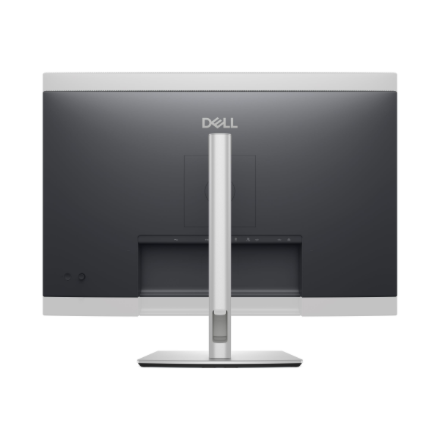 Dell | P2725DE | 27 " | IPS | QHD | 16:9 | 100 Hz | 8 ms | 2560 x 1440 pixels | 350 cd/m² | HDMI por