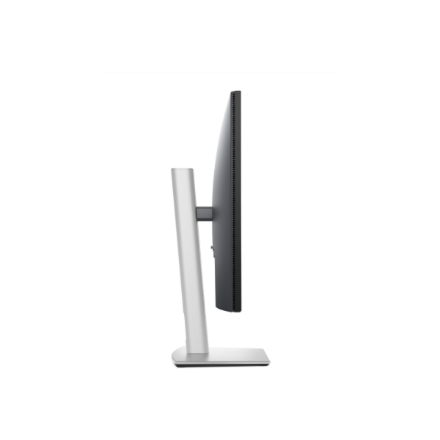 Dell | P2725DE | 27 " | IPS | QHD | 16:9 | 100 Hz | 8 ms | 2560 x 1440 pixels | 350 cd/m² | HDMI por