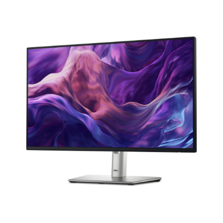 Dell | P2425HE | 23.8 " | IPS | 16:9 | 100 Hz | 8 ms | 1920 x 1080 pixels | 250 cd/m² | HDMI ports q