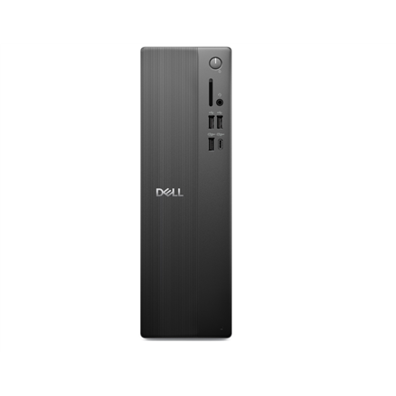 Dell ECS1250 | Desktop | Slim | Intel Core i5 | 14400 | 8 GB | DDR5 | 512 GB | Intel UHD Graphics 73