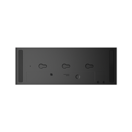 Lenovo ThinkPad USB4 Smart Dock 5500 (with 135W Adapter) | DisplayPorts quantity 2 | HDMI ports quan