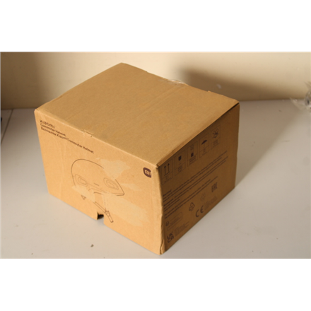 SALE OUT. Xiaomi Mi Commuter Helmet (Black) M | Xiaomi Mi Commuter | Helmet | 6 month(s) | Black | D