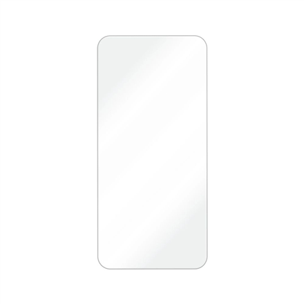Fixed Screen protector | Samsung | Galaxy S25 FE | Tempered glass | Transparent