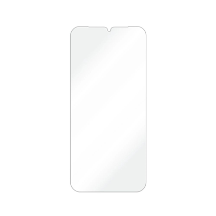 Fixed Screen protector | Samsung | Galaxy A17 4G/5G | Tempered glass | Transparent