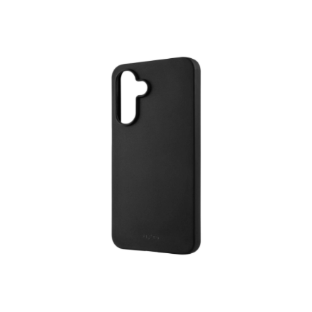 Fixed Story | Back Cover | Samsung | Galaxy A17 4G/5G | Rubber | Black