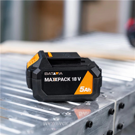 Batavia B.V. | 18V 5.0Ah Battery