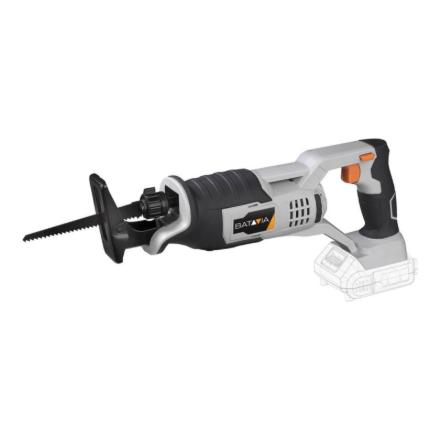 Batavia B.V. | 18V Cordless Reciprocating Saw - Without Battery and Charger