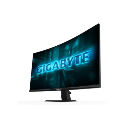 Gigabyte | GS27FC2 EK | 27 " | VA | FHD | 240 Hz | 1 ms | 1920 x 1080 pixels | 350 cd/m² | HDMI port