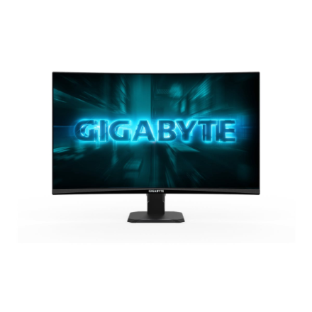 Gigabyte | GS27FC2 EK | 27 " | VA | FHD | 240 Hz | 1 ms | 1920 x 1080 pixels | 350 cd/m² | HDMI port